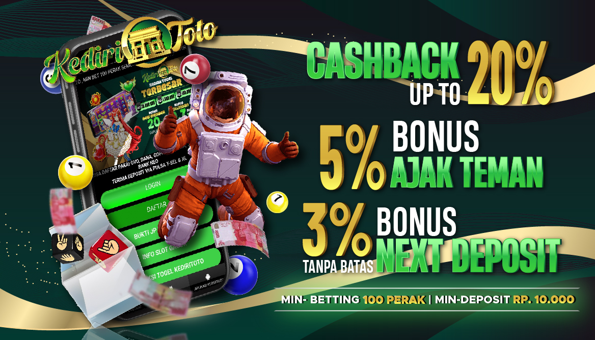 Sumseltoto Slot Game Terbaik