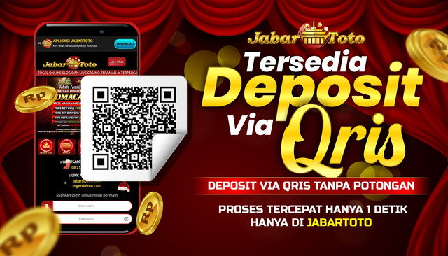 Keseruan Bermain di Jabartoto Mobile