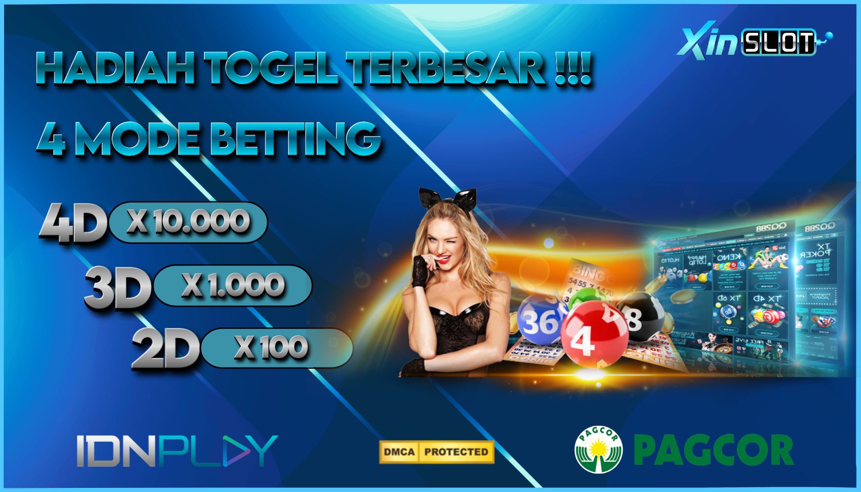 Sensasi Bermain Slot dengan Suasana Kasino