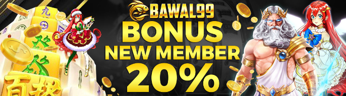 Bawal99: Situs Terbaik untuk Bermain Slot