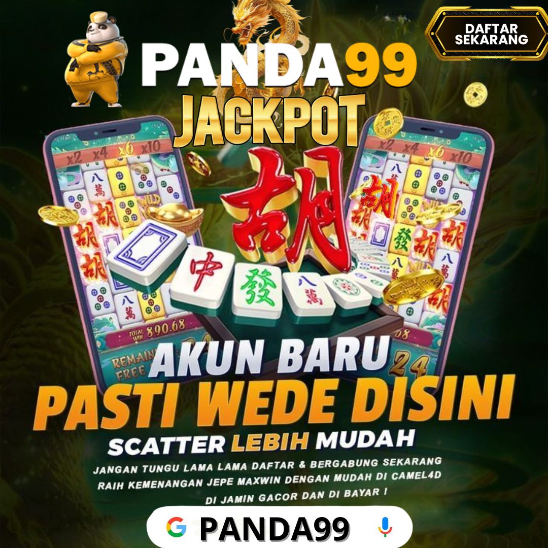 Panduan Bermain Game di Panda99