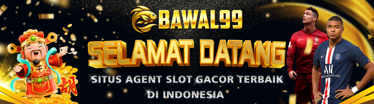 Bawal99: Pusat Taruhan Online Terbaik